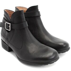 John Fluevog Brigid Boots.